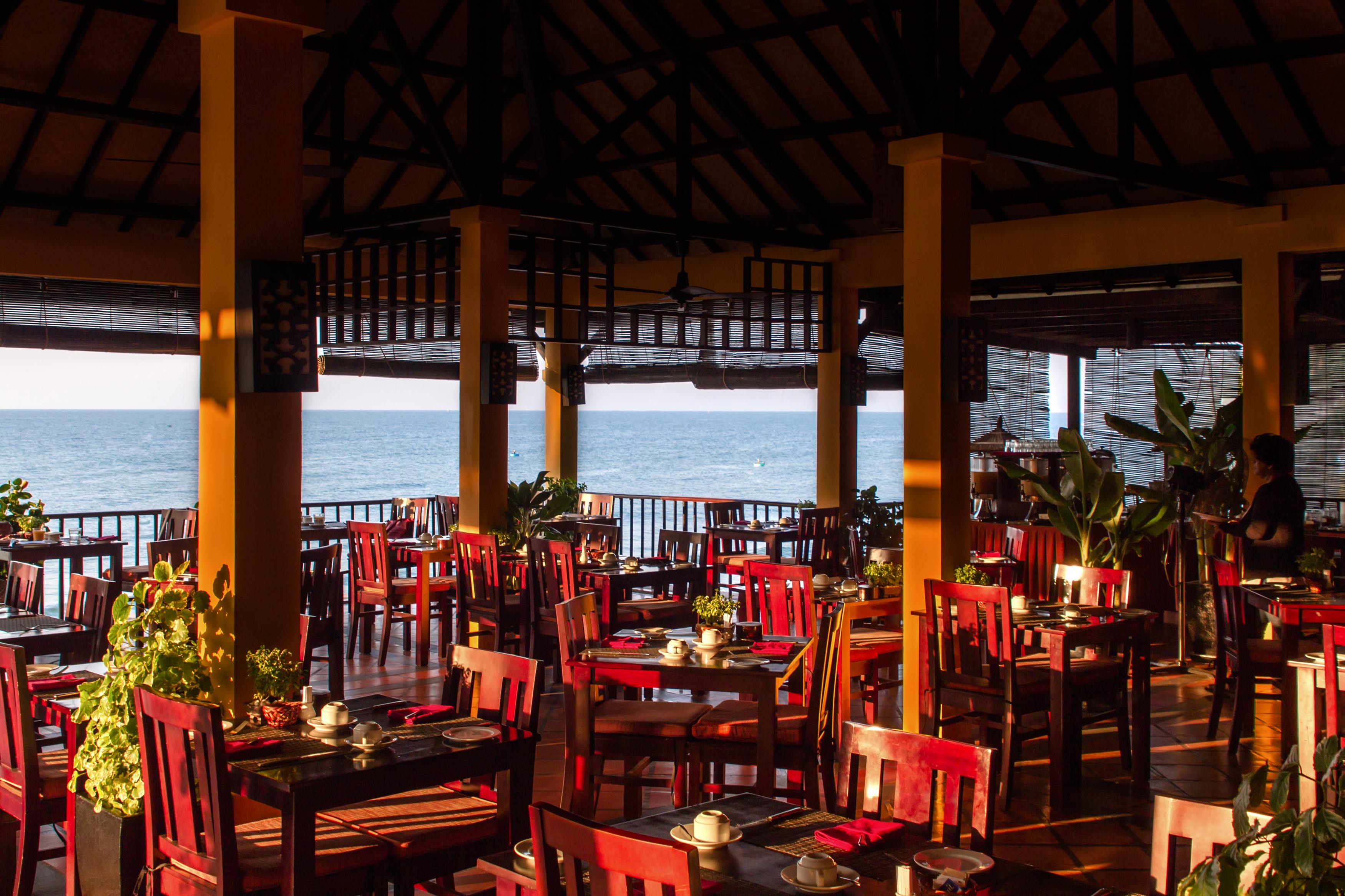 Victoria Phan Thiet Beach Resort & Spa Mui Ne Exterior photo